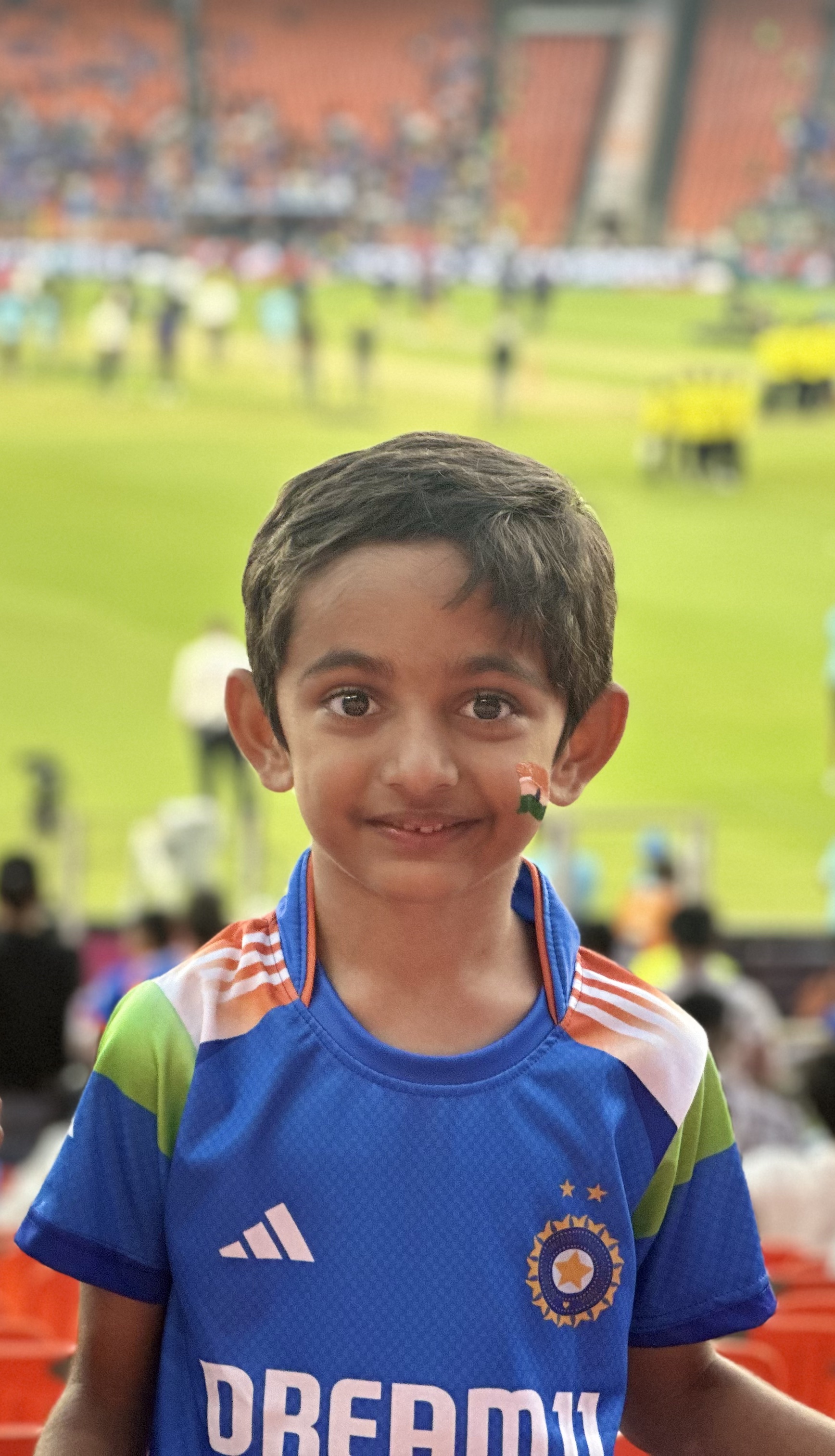 Aryan Panara