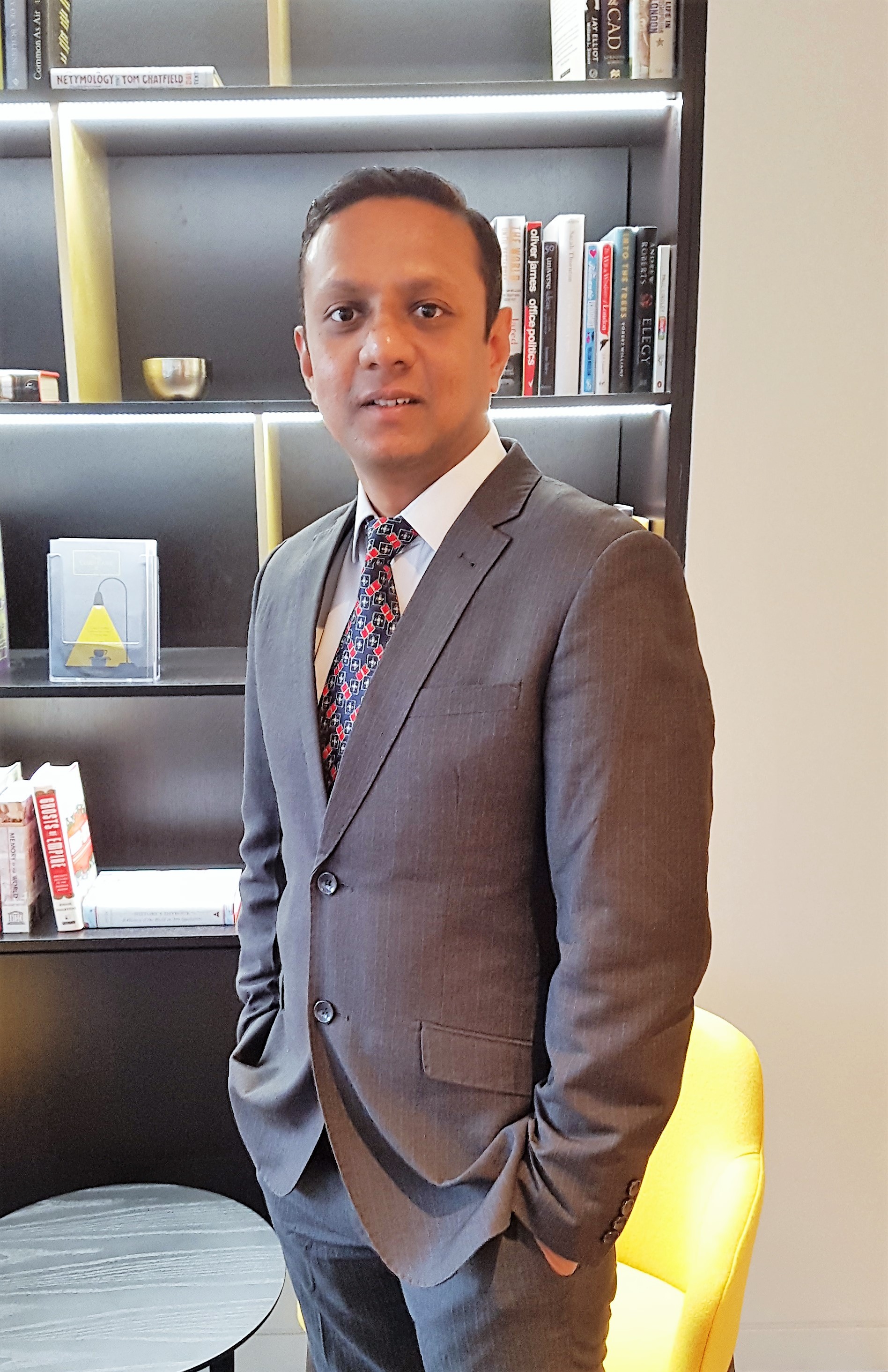 Chintan Panara