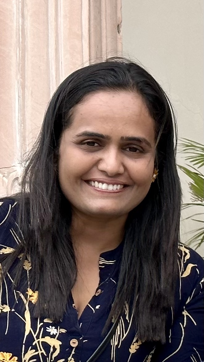 Sneha Panara