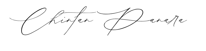 signature